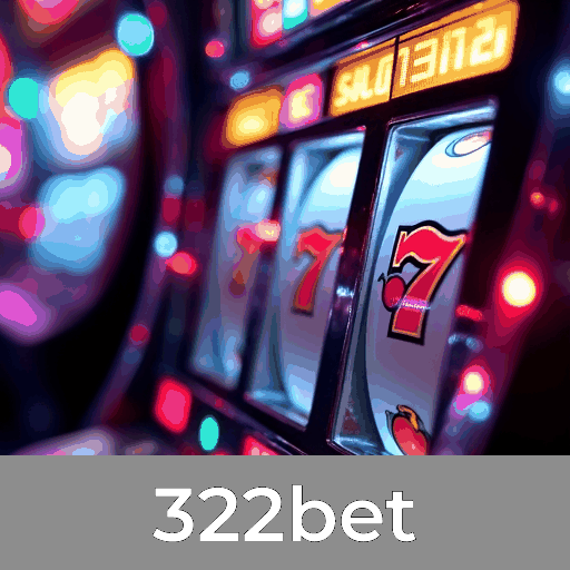 322bet: Descubra Vantagens e Serviços Profissionais